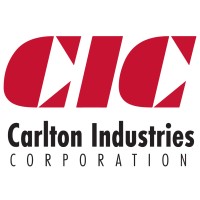 Carlton Industries Corporation (CIC) logo - Similar company to Kimchuk, Inc.