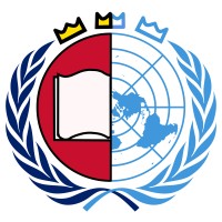 The British School of Rio de Janeiro Model United Nations logo - Similar company to Exatamente