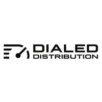 Dialed Distribution logo - Similar company to Pnw Components