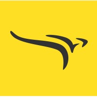 Sendiroo logo - Similar company to Bni - Gold