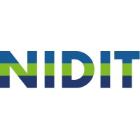 NIDIT | Network for Impactful Digital International Teaching Skills logo - Similar company to Calstate