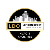 London Direct Commercial Air Conditioning & Facilities Ltd logo - Similar company to Accent Services (Ac) Ltd