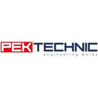 PEK TECHNIC logo - Similar company to Numak