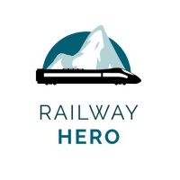 Railwayhero logo - Similar company to Misnet.Eu