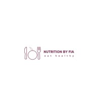 Nutrition By Fia logo - Similar company to Dietitians Jobs
