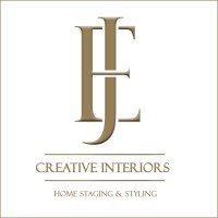 EJ Creative Interiors logo - Similar company to Ej Interiors Vienna