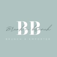 BreakN'Brunch logo - Similar company to Brooks Note Winery