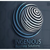 Ingenious Business Solutions logo - Similar company to Mumtaz Technologies & Solutions