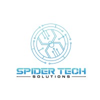 Spider Tech Solutions logo - Similar company to Spider Bees