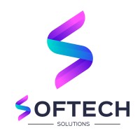 Softech Solutions logo - Similar company to Softtech Solutions, Llc