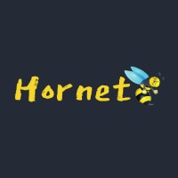 Hornets logo - Similar company to Studio5
