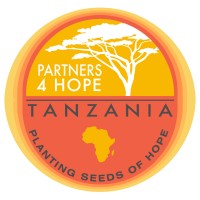 Partners 4 Hope Tanzania logo - Similar company to Vela Interior Design
