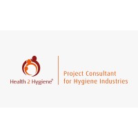 Health2Hygiene logo - Similar company to Silk Soft