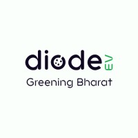 Diode EV logo - Similar company to Robogenesis