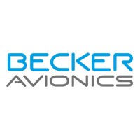 Becker Avionics GmbH logo - Similar company to Becker Electronique