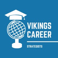 Vikings Career Strategists logo - Similar company to Ecdemy Learning Solutions