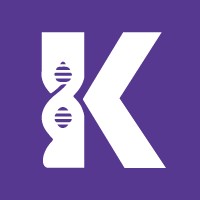 KCNT1 Epilepsy Foundation logo - Similar company to Project 8P Foundation