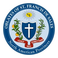 Oblates of St. Francis de Sales logo - Similar company to Iag - Israel-America Group Of Companies