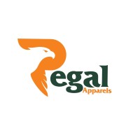 Regal Apparels logo - Similar company to Lola Getts