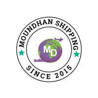 Moundhan Shipping lanka pvt ltd logo - Similar company to Lis Agility Limited
