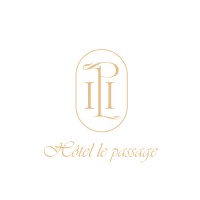 Hôtel le passage logo - Similar company to Nc Solutions