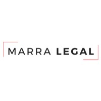 Marra Legal logo - Similar company to Dad, Esq.