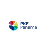 PKF PANAMÁ logo - Similar company to Uhy Panama