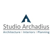Studio Archadius logo - Similar company to The Unico Studio