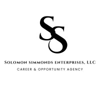 Solomon Simmonds Enterprises LLC logo - Similar company to Hbcugrow