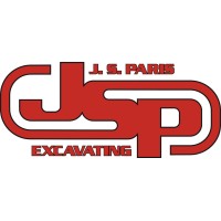 JS Paris Excavating, Inc. logo - Similar company to North Coast Paving