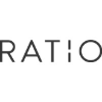 RATIO Architecture. Interior Design. Planning. logo - Similar company to Thinkspace Architecture Planning Interior Design Ltd.