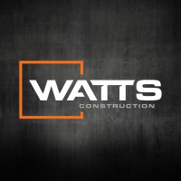 Watts Construction Inc logo - Similar company to Morin Construction Llc