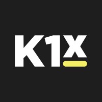 K1X, Inc. logo - Similar company to Fileforms