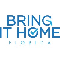 Bring It Home Florida logo - Similar company to Enroll America
