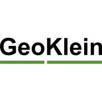 GeoKlein logo - Similar company to Aim Imagery