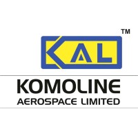 Komoline Aerospace Pvt. Ltd. logo - Similar company to Visves Advance Engineering Pvt. Ltd.