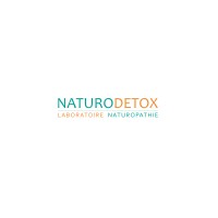 Laboratoire Naturodetox logo - Similar company to Medigros Tn