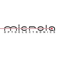 Microla Optoelectronics S.r.l. logo - Similar company to Chilab-Item