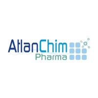 ATLANCHIM PHARMA logo - Similar company to Atlantic Bone Screen