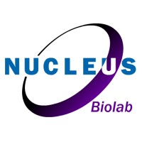 Nucleus Biolab S. Coop. And. logo - Similar company to Imdeec (Instituto Municipal De Desarrollo Económico Y Empleo De Córdoba)