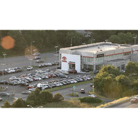 Expressway Toyota