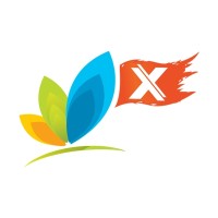LanthopusX logo - Similar company to Polder Knowledge