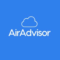AirAdvisor logo - Similar company to Skycop.Com