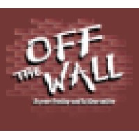 Off The Wall Screen Printing & Accessories