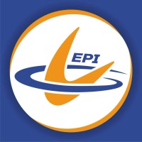 European Pharmaceutical Industry logo - Similar company to Eedb Research Lab. - Ucy