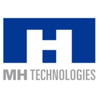MH Technologies logo - Similar company to Genmixtech