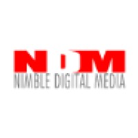Nimble Digital Media logo - Similar company to Gravity Talent Solutions
