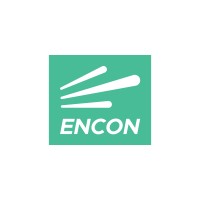 Encon Group of Companies logo - Similar company to Encon Morocco