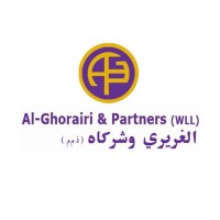 Al Ghorairi & Partners WLL logo - Similar company to Soliddrops