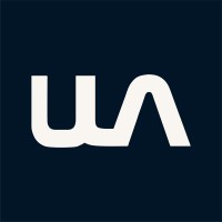 Ula Bianca logo - Similar company to Ora Tocca A Te